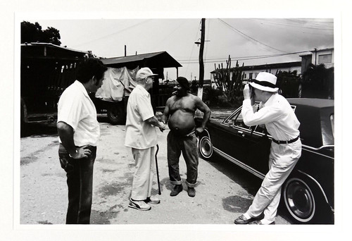 1989 sugar plantation workers - 1989,